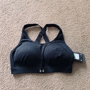 New Under Armour Sports Bra